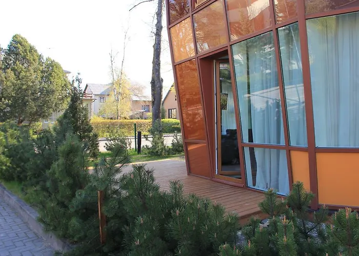 Baltic Apartments Premium