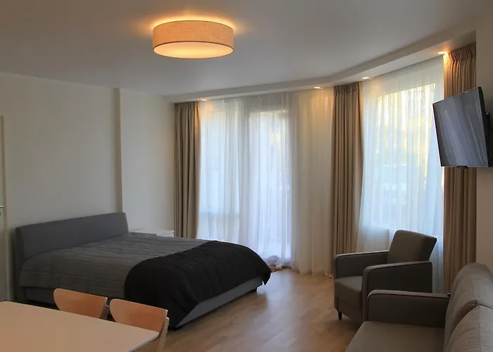 Baltic Apartments Premium