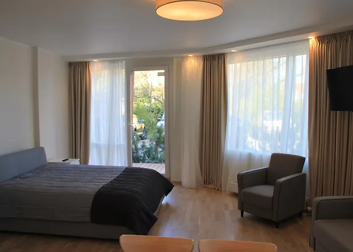 Baltic Apartments Premium
