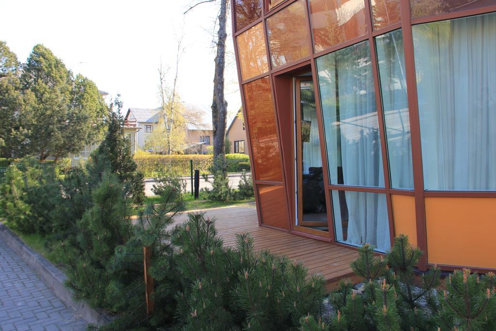 Apartment Baltic Premium