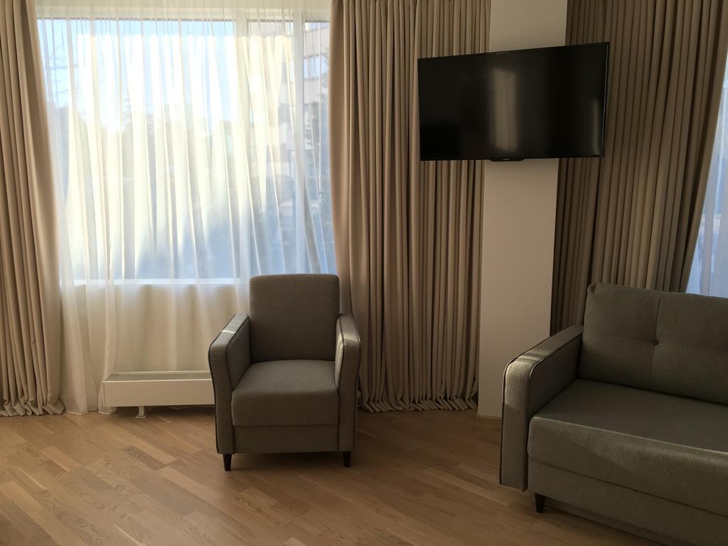Apartment Baltic Premium Palanga
