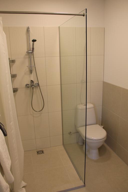 Apartment Baltic Premium *