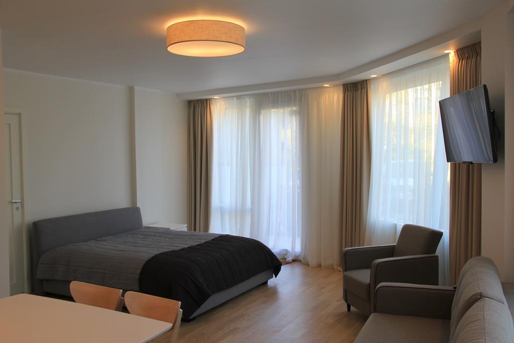 Apartment Baltic Premium