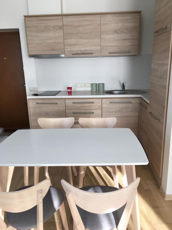 Apartment Baltic Premium *