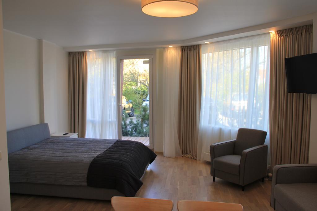 Baltic Premium Palanga