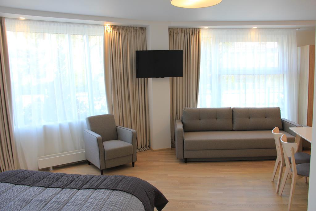 Apartment Baltic Premium
