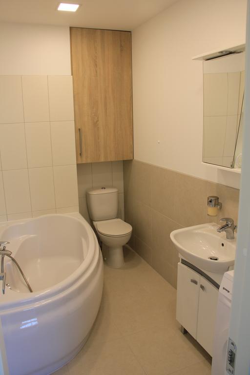 Apartment Baltic Premium Palanga
