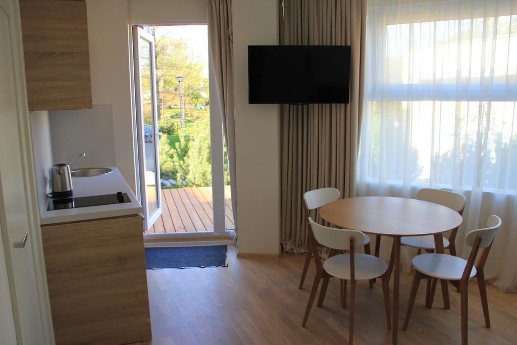 Apartment Baltic Premium *