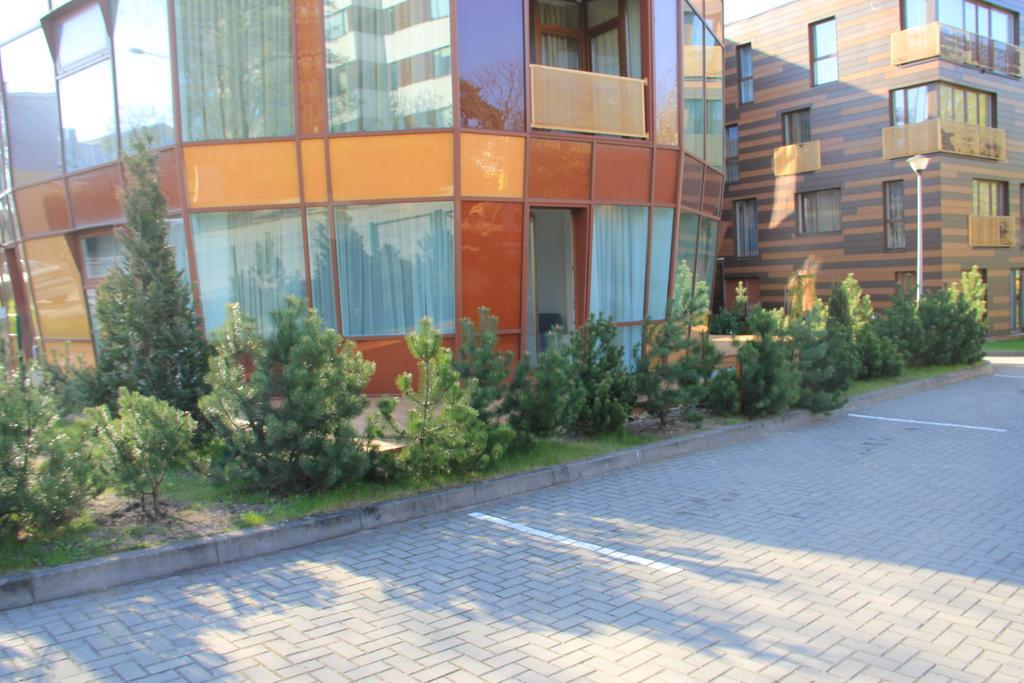 Apartment Baltic Premium *