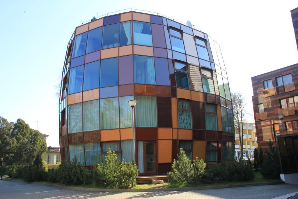 Baltic Premium Palanga
