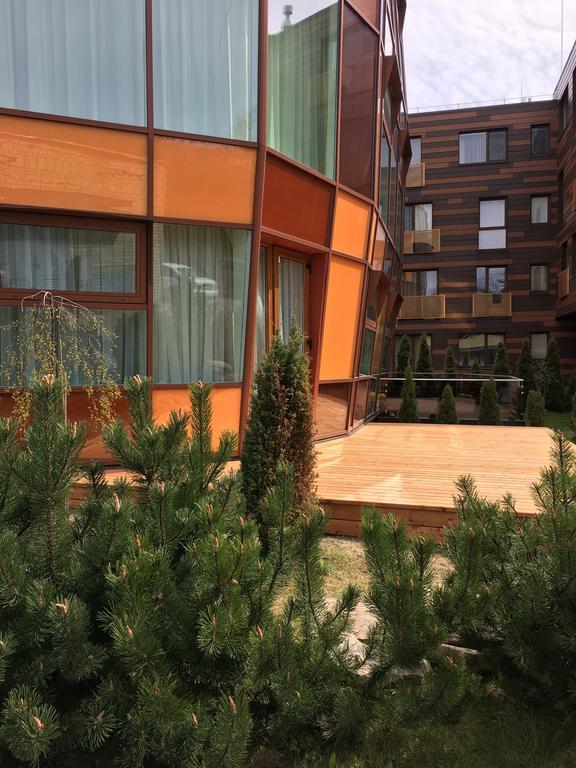 Apartment Baltic Premium
